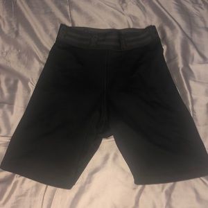 Good american bike shorts